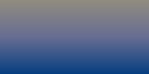 Obraz premium Elegant Gradient Background – Gray to Blue Transition with Lavender Tints