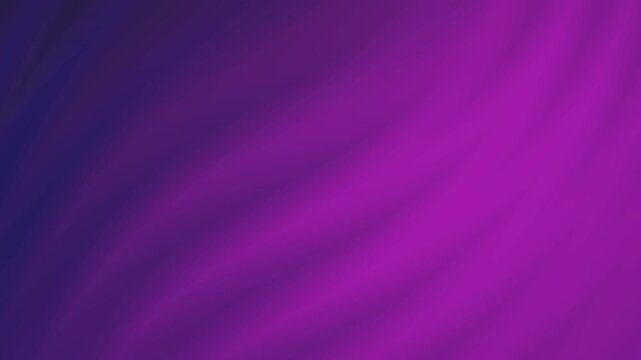 Gradiente de roxo e azul profundo, fundo abstrato borrado