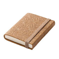 old book isolated
