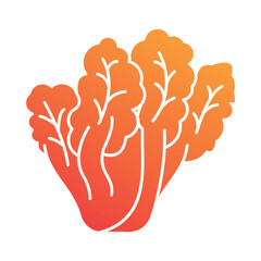 Lettuce Icon