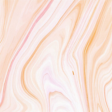 sameless vector marble texture; alcohol ink artwork , wallpater , clean, pastel