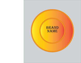 Print, Digital use Professional Logo Design Template Editable, Customizable for Business Branding