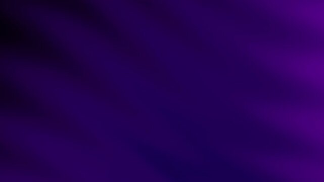 Abstra&ccedil;&atilde;o em tons de roxo profundo