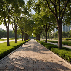 Fototapeta premium Eco-Friendly Living, Renewable Energy, and Sustainable Environment Designs