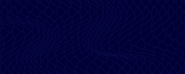 Abstract net background blue for sports, Mesh texture for fishing nets. Seamless pattern for sportswear or soccer goal, volleyball net, basketball hoop, hockey, athletics.vector ilustration