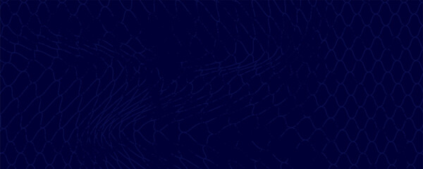 Abstract net background blue for sports, Mesh texture for fishing nets. Seamless pattern for sportswear or soccer goal, volleyball net, basketball hoop, hockey, athletics.vector ilustration