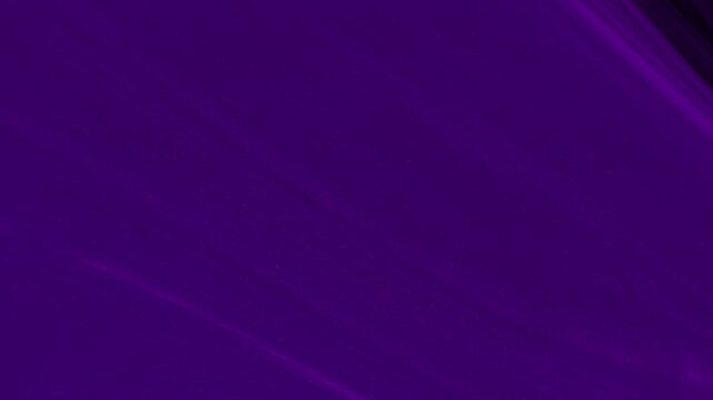 Abstra&ccedil;&atilde;o em tons de roxo profundo