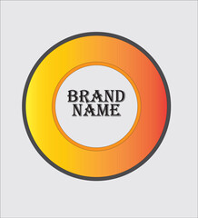 Print, Digital use Professional Logo Design Template Editable, Customizable for Business Branding