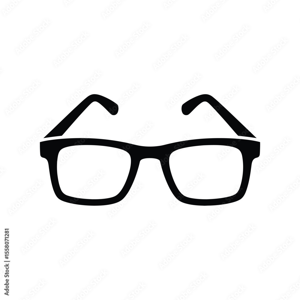 Aufkleber modern outline icon of a printer with paper output and input