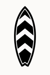vector illustration of a football