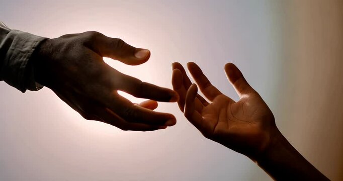 Compassionate Hand Offers Help