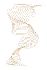 Abstract background with dynamic lines creating a modern, artistic, and vibrant visual texture, ideal for design, digital art, and creative visual compositions.