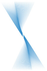 Abstract background with dynamic lines creating a modern, artistic, and vibrant visual texture, ideal for design, digital art, and creative visual compositions.