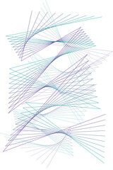 Abstract background with dynamic lines creating a modern, artistic, and vibrant visual texture, ideal for design, digital art, and creative visual compositions.