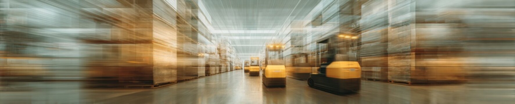 Quantum optimization powering autonomous delivery vehicles in smart warehouses and logistics hubs for efficient supply chain transport and route simulation