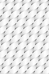 Abstract background with textured lines creating a modern, artistic visual effect, featuring layered patterns and dynamic composition for creative and digital design projects.