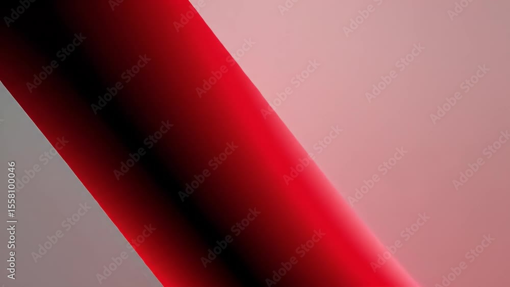 Poster Abstract Gradient Transitions in a Dynamic Video