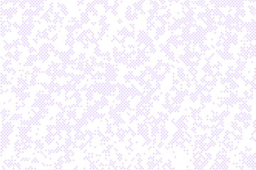 seamless pattern with dotted