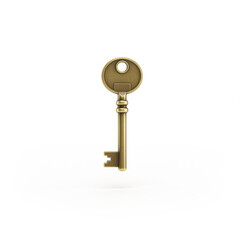 key to success