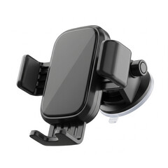 Universal Car Phone Holder with Strong Suction Cup Mount 