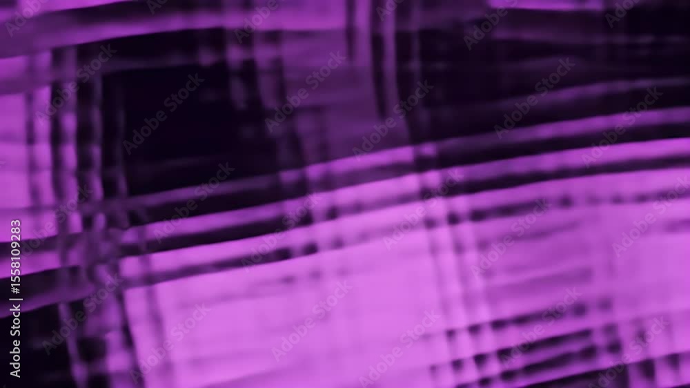 Aufkleber abstract purple texture with diagonal lines
