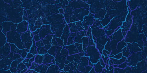 blue color pattern gradient grunge texture background. Dots pop art comics sport style vector illustration Abstract background dark blue with modern corporate concept grunge arts