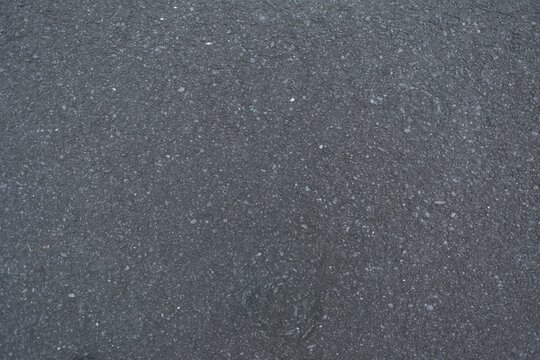 Fototapeta Zoom on the ground's road