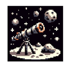 Space Rocks in Art: Asteroid Day Digital Assets