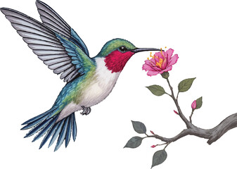 Kind of Birds