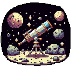 Space Rocks in Art: Asteroid Day Digital Assets