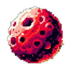 Space Rocks in Art: Asteroid Day Digital Assets