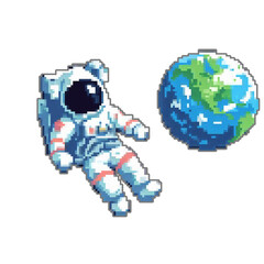 Space Rocks in Art: Asteroid Day Digital Assets