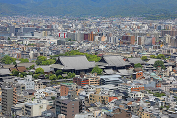 西本願寺