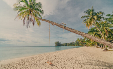 Khlong Hin beach in Koh Kood island, Thailand