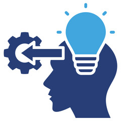 Proactive Two Color Icon