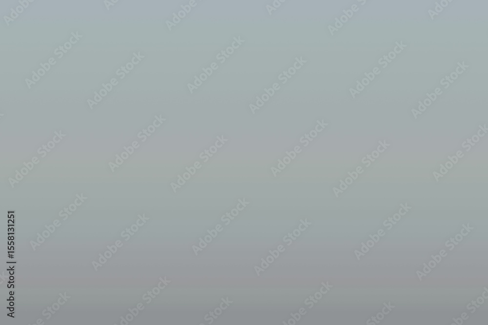 Aufkleber showing gradient background transitioning from light blue-gray to dark gray, flat design copy space