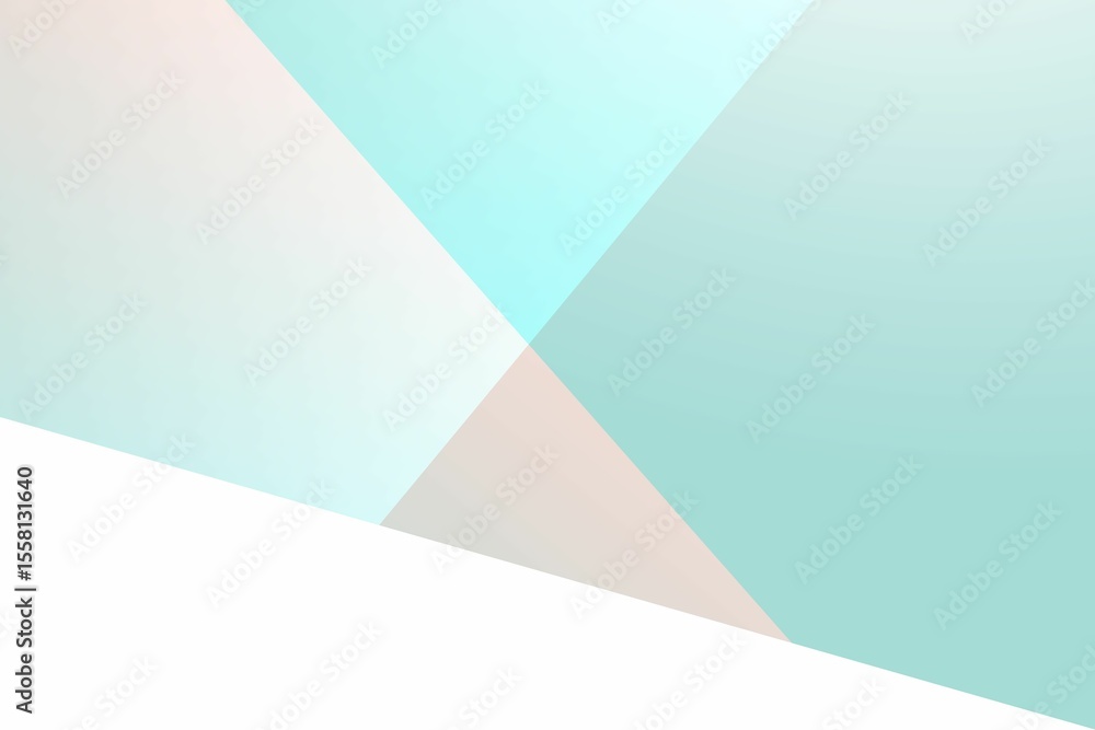 Poster digital image of abstract background