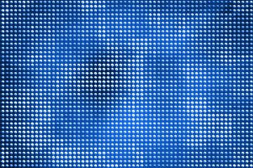 Futuristic shiny background