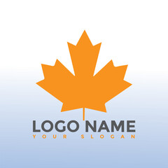 Obraz premium leaf ecology nature element vector icon,