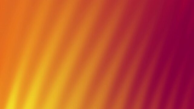 Degrad&ecirc; Abstrato em Tons Quentes