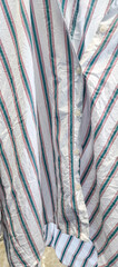 Fototapeta premium colorful fabric texture