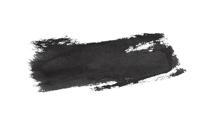black and white brush, Black and white grunge brush frame with paint splatter and rough texture...