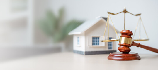 Foreclosure property bank. Real estate law. Foreclosure home. property.