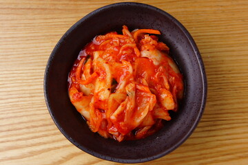 韓国キムチ