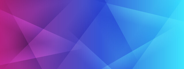 Abstract blue purple gradient background, perfect for presentations, web design, digital art, and creative projects requiring a colorful backdrop.