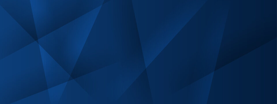 Abstract dark blue geometric pattern suitable for background design, graphic projects, textiles, and modern art concepts for various purposes.