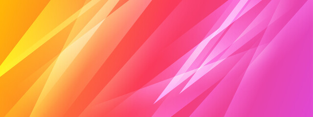 Abstract pink yellow gradient background perfect for vibrant designs, social media posts, website banners, digital art projects, and presentations.