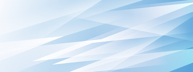 Abstract blue and white geometric design suitable for digital backgrounds, website banners, and modern branding materials. Unique and versatile.