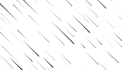 Straight, parallel lines. Vector illustration. EPS 10