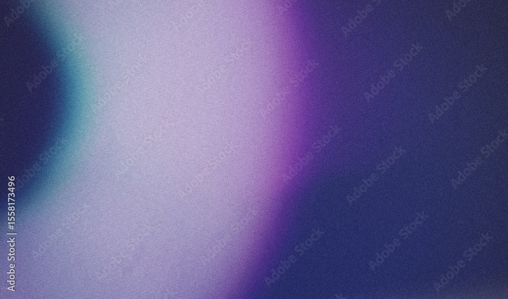 Poster gradient background with smooth color transitions, elegant and subtle design, noise texture effect, 